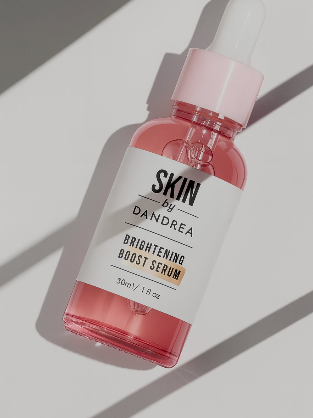 Brightening Serum by D Andrea